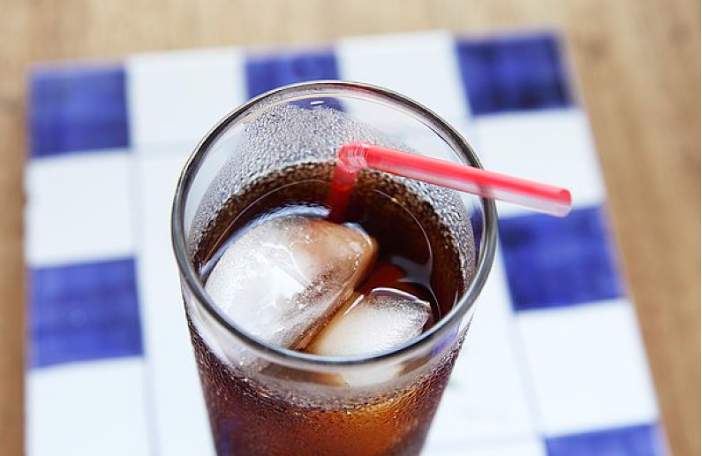 可口可乐加热能喝吗,可乐加热能喝吗