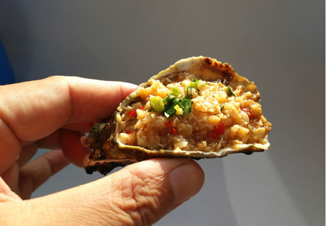 吃生蚝对肝脏有好处吗,生蚝对肝脏有伤害吗