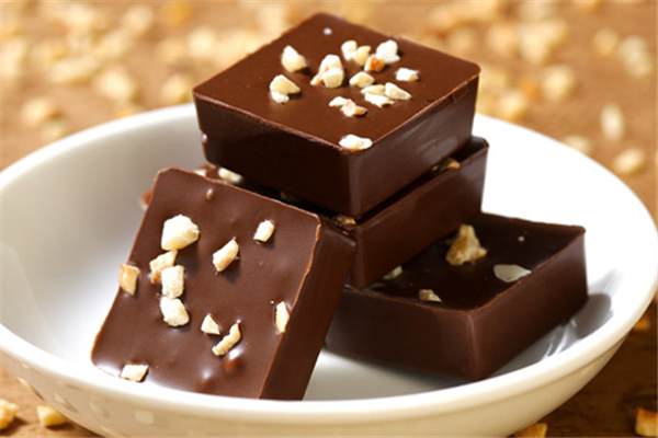 黑巧克力能提神吗,巧克力能提神醒脑吗