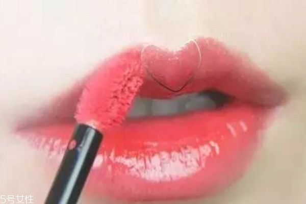 立体唇的画法,唇的画法步骤图 立体唇的画法,唇的画法步骤图