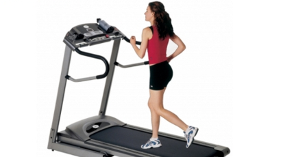 健身车和跑步机哪个好(健身跑步机好还是健身自行车好) 健身车和跑步机哪个好(健身跑步机好还是健身自行车好)