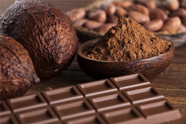 减肥的黑巧克力哪个牌子好,100%黑巧克力减肥是真的吗