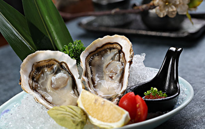生蚝的清洗方法,生蚝如何清洗干净