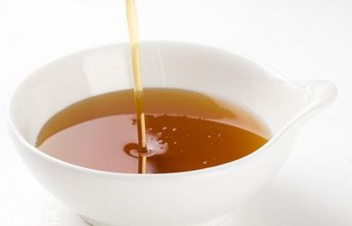 香油的特点和好处,香油的特点