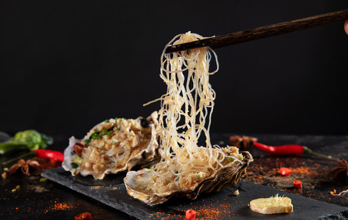 减肥期间能吃生蚝,一次吃十几个生蚝会不会太补啦