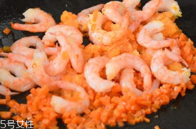 北极虾吃多了会怎么样,吃北极虾的害处