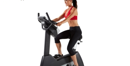 健身车怎么骑消耗更多热量(健身车一小时消耗的热量)