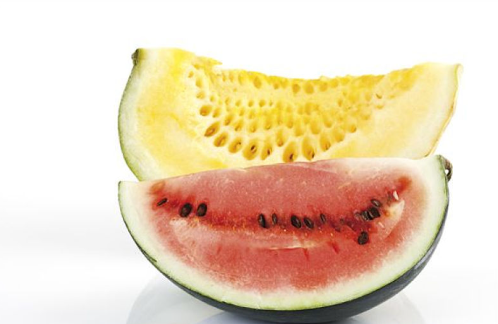 水果黄瓜怎么种,西瓜是怎么种出来的