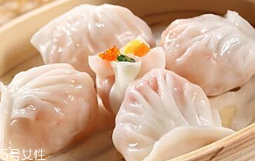 北极虾可以包饺子吗,北极虾做法 北极虾可以包饺子吗,北极虾做法