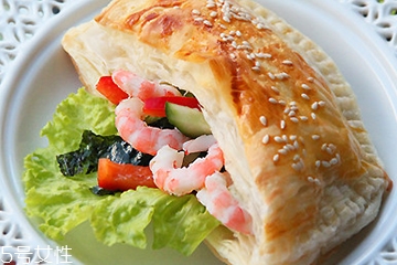 北极虾怎么做好吃,北极虾怎么做才好吃