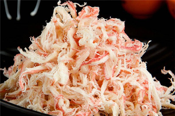 鱿鱼丝需要放冰箱里储存吗,鱿鱼丝放冷冻还是冷藏