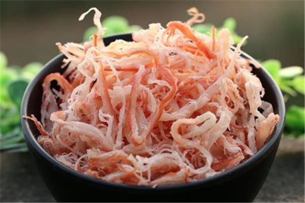 鱿鱼丝可以和西瓜一起吃吗?,鱿鱼丝不能和什么水果一起吃