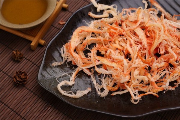 鱿鱼丝的热量高吗?减肥期间可以吃鱿鱼丝吗?,零食鱿鱼丝的热量高吗 鱿鱼丝的热量高吗?减肥期间可以吃鱿鱼丝吗?,零食鱿鱼丝的热量高吗