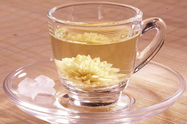 菊花茶对胃好吗,菊花茶对胃不好吗 菊花茶对胃好吗,菊花茶对胃不好吗