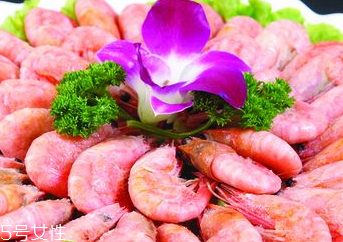 海鲜过敏可以吃虾吗,海鲜过敏可以吃基围虾吗