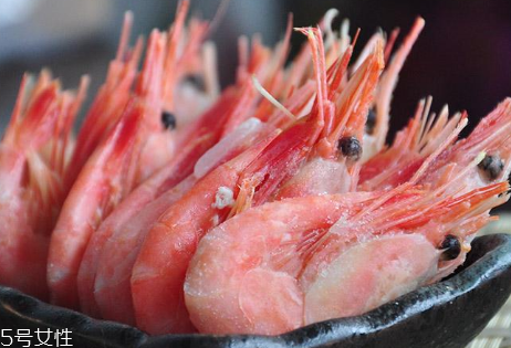 元宝虾叫什么名字,元宝虾学名叫什么