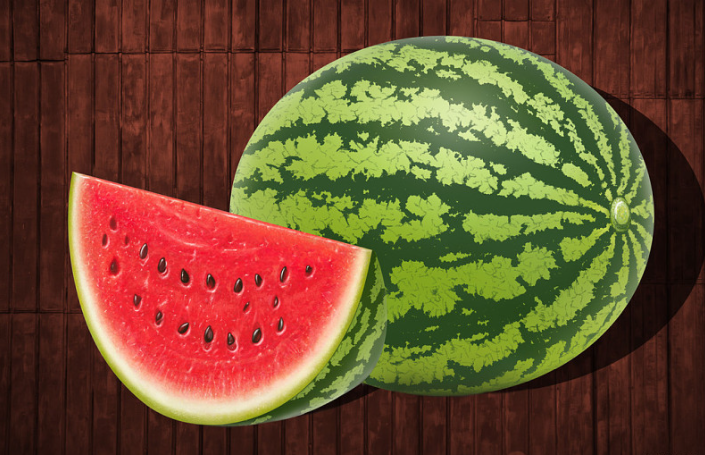 冰镇西瓜可以吃吗,冰冻西瓜能吃吗 冰镇西瓜可以吃吗,冰冻西瓜能吃吗