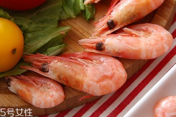 北极虾蘸料怎么调,北极甜虾蘸料怎么调