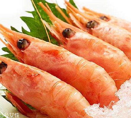 北极虾多少钱,北极虾是进口的吗