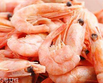 北极虾的生长环境,北极虾产自哪里 北极虾的生长环境,北极虾产自哪里