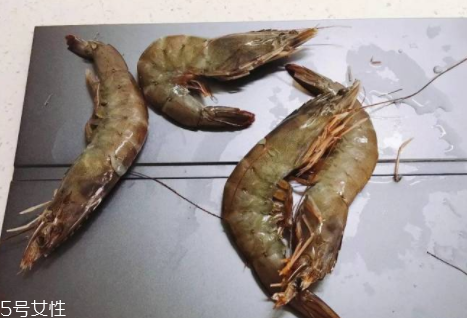 基围虾怎么样保存放冰箱,基围虾怎么样炒才好吃