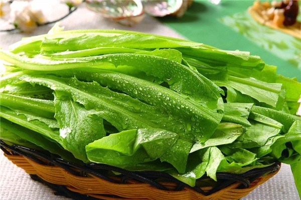 油麦菜可以降火吗,油麦菜清火吗