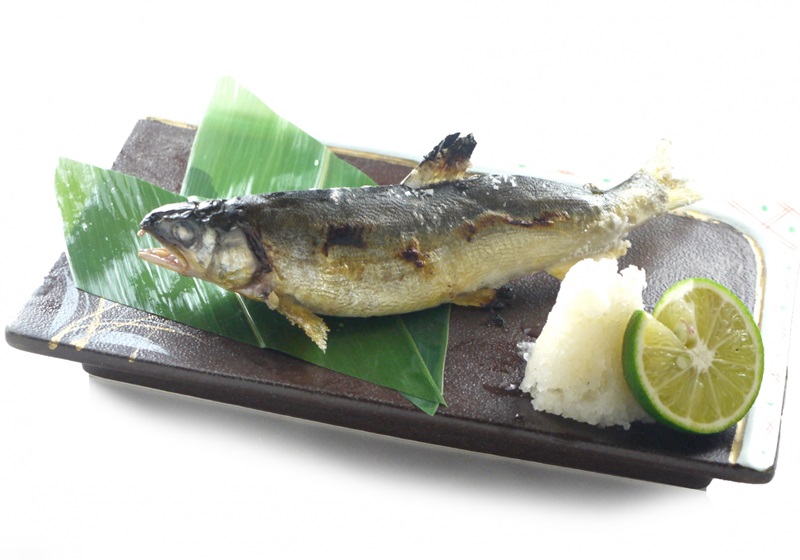 香鱼的做法大全家常窍门,香鱼有几种做法 香鱼的做法大全家常窍门,香鱼有几种做法