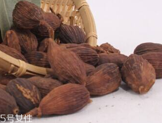 草果的营养价值,草果的营养价值功效