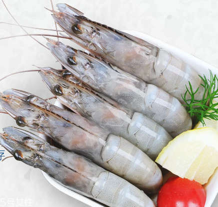 基围虾怎么样保存放冰箱,基围虾怎么样炒才好吃