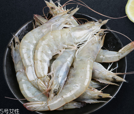 基围虾怎么样保存放冰箱,基围虾怎么样炒才好吃