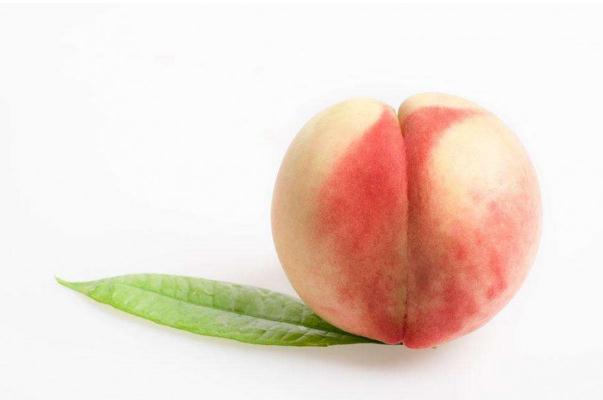 半夜吃桃子会不会长胖,吃桃子会不会长胖