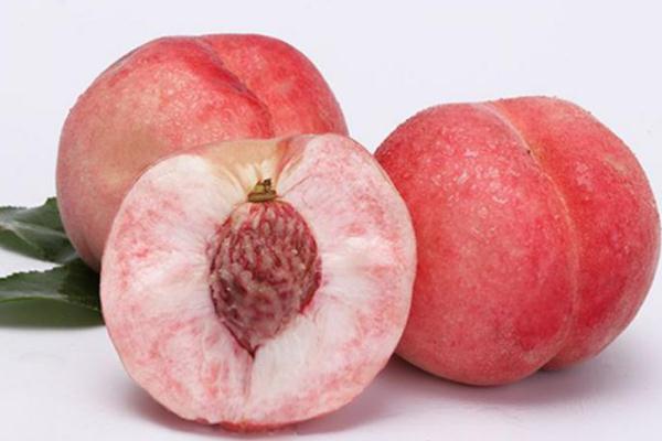 吃桃子肚子痛怎么回事,吃桃子肚子痛怎么回事并目还呕吐