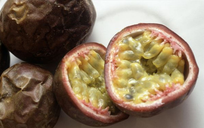 百香果可以泡酒吗有什么功效,百香果泡酒的正确方法