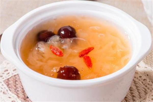 银耳汤不出胶怎么办,为什么我熬的银耳汤不出胶