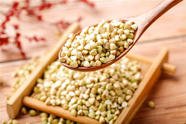 苦荞泡酒的功效和作用,苦荞麦泡酒有什么功效