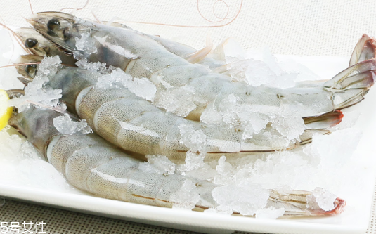 基围虾怎么样保存放冰箱,基围虾怎么样炒才好吃