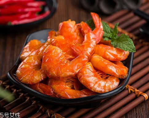 基围虾怎么样保存放冰箱,基围虾怎么样炒才好吃