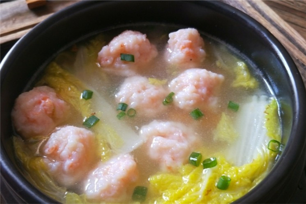 虾滑散没粘性怎么办,虾滑散了怎么办