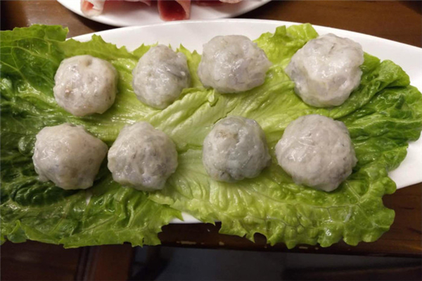 为什么我做的虾滑没有弹性,为什么虾滑做出来不弹 为什么我做的虾滑没有弹性,为什么虾滑做出来不弹