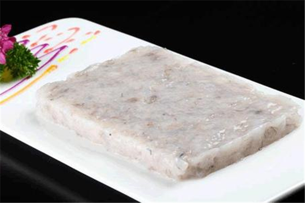 虾滑要加淀粉吗,做虾滑为什么要放淀粉