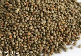紫苏子的好处,紫苏子有什么作用
