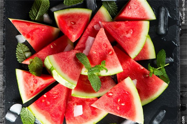 冰西瓜对身体的危害 中医,冰西瓜对身体的危害视频