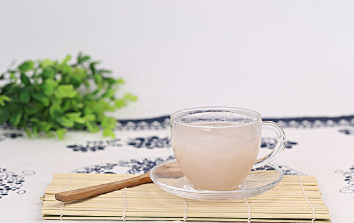 藕粉可以作为减肥餐吗,每天早晚吃藕粉可以瘦吗