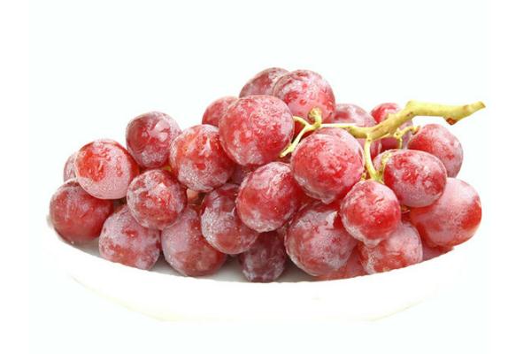 红提可以空腹吃吗,红提子可以多吃吗