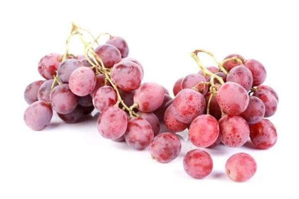 红提可以连皮一起吃吗,红提怎么洗干净,连皮一起吃