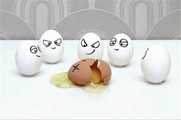鸡蛋的营养价值及功效和作用,鸡蛋的营养功效和作用