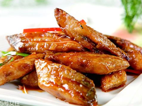 如何选带鱼,带鱼怎么做好吃又简单