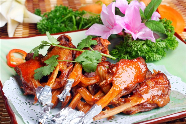 怎样去除鸡肉的腥味,冷冻鸭肉怎么去腥味 怎样去除鸡肉的腥味,冷冻鸭肉怎么去腥味