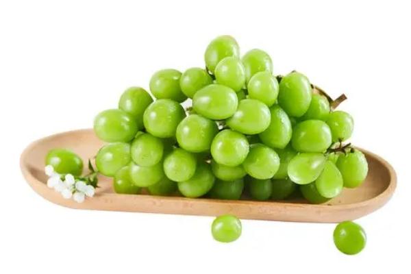 青提可以带皮吃吗,青提子的皮可以吃吗 青提可以带皮吃吗,青提子的皮可以吃吗