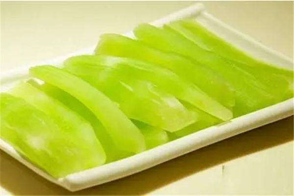 莴笋吃多了会不会上火,莴笋吃了上火还是去火